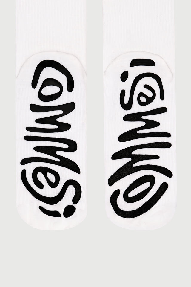 The Pilates Sock